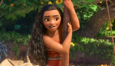 Why Does Moana Have A Different Name In Italy And Across Europe?