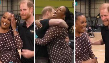 Alison Hammond's Prince Harry Interview On This Morning Was A Moment Of Pure Joy