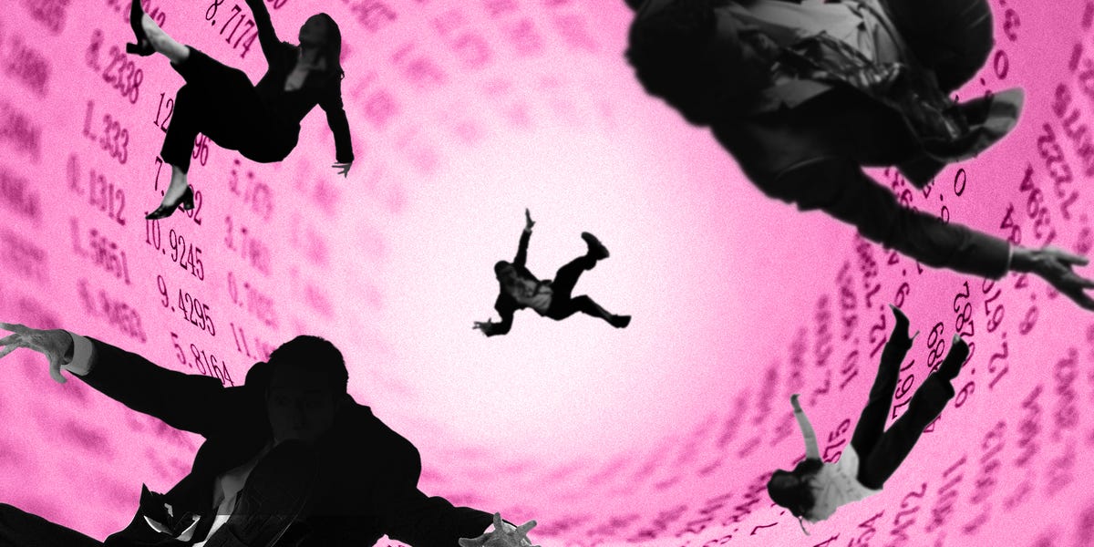 The AI Era Is Bringing Recurring Layoffs