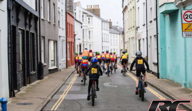 Entries open for street cycling race