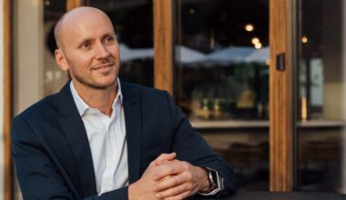 Superyacht Private Chef Shares 5 Food Upgrades for Health, Longevity