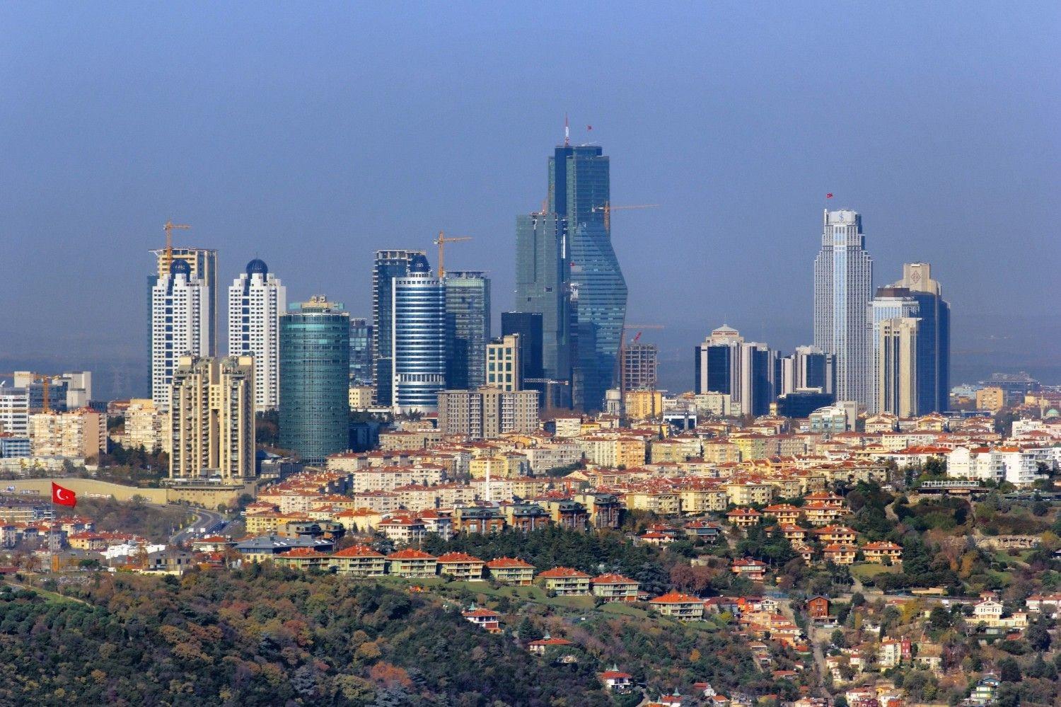 Türkiye among top OECD performers in real wage growth