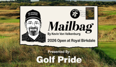 Mailbag: 2026 Open Thoughts, Royal Birkdale Analysis