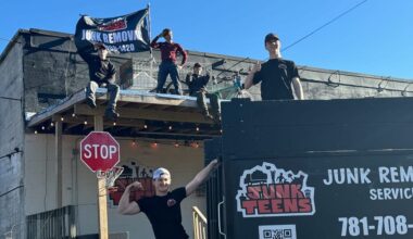 How 2 Brothers Started a Junk Removal Business With Less Than $10,000