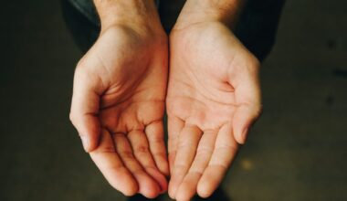Finger Clubbing: The Lung Cancer Sign On Your Hands