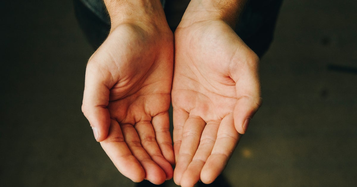 Finger Clubbing: The Lung Cancer Sign On Your Hands