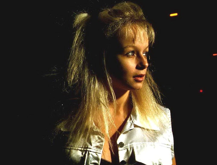 Samantha Morton in Band Of Gold