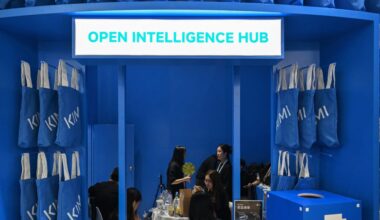 Americans Are Freaking Out Over China's Open-Source AI Strategy