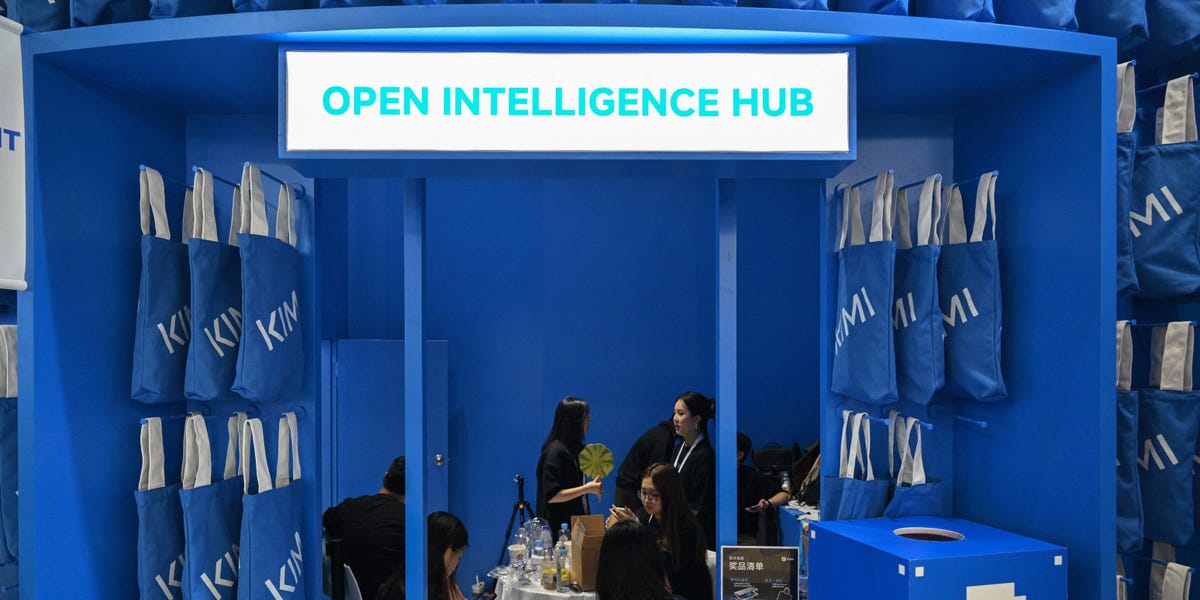 Americans Are Freaking Out Over China's Open-Source AI Strategy