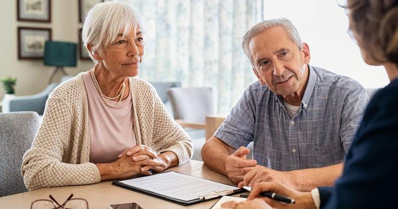 Is Social Security broke? 6 big retirement misconceptions | Consumer