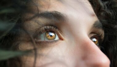 Eye Experts Share 9 Things You Should Never Do