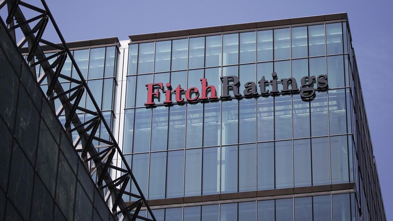 Fitch: Turkish economy stays resilient amid global risks