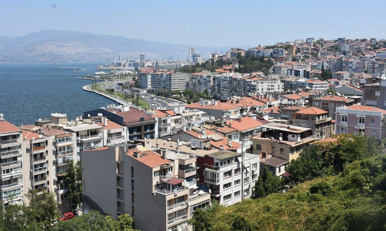 One-third of foreign property sales in Türkiye go to Gulf buyers