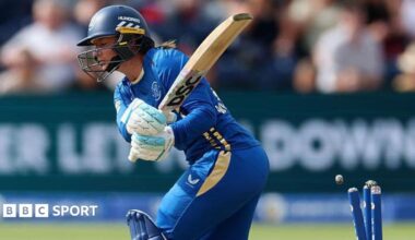 Batting