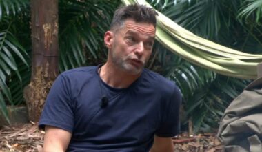 First Dates and I'm a Celebrity star Fred Sirieix to lead "intoxicating" new Channel 4 series