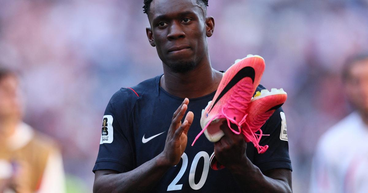 What FIFA and the US economy have in common