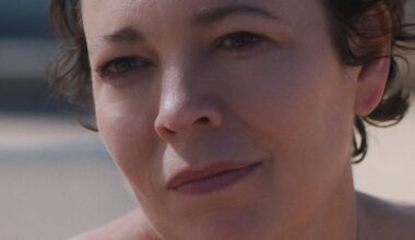 “Her best series since Broadchurch”: Inside Olivia Colman’s “personal” new role in Pride and Prejudice reboot
