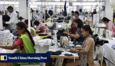 UK deal to serve as testing ground for India’s Western trade ambitions