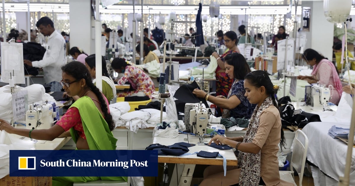 UK deal to serve as testing ground for India’s Western trade ambitions