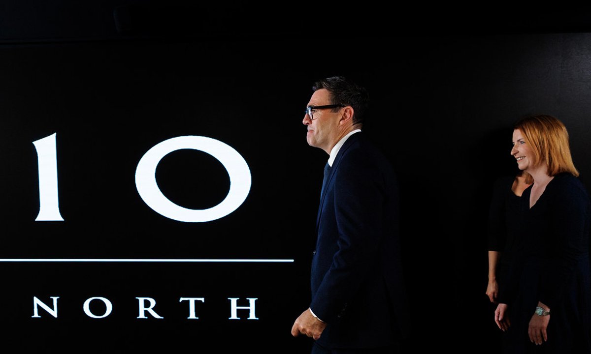 Curating for the new No. 10 North: six art suggestions for the UK's prime minister - The Art Newspaper