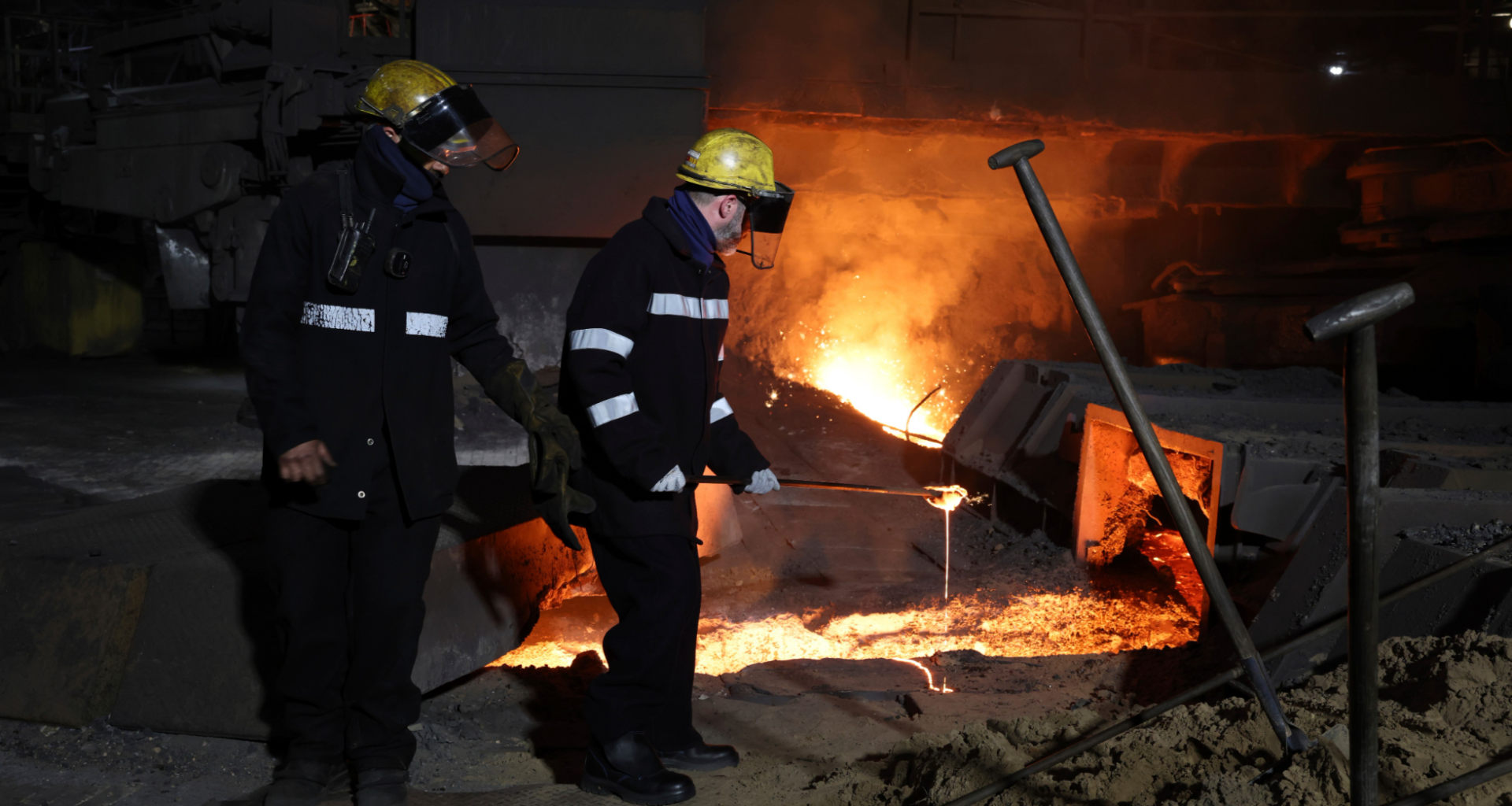 China urges UK to protect investors' rights after British Steel nationalization