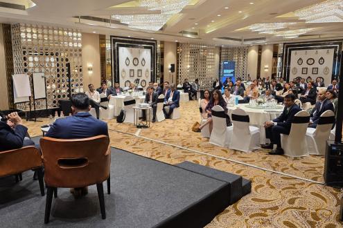WealthTHINK India 2026: Private Wealth Moves From Growth To Institutional Discipline