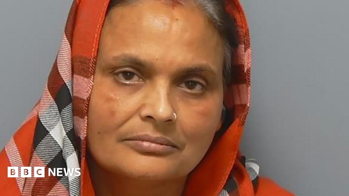 Mother of Henry Nowak's killer jailed for three years for removing knife from murder scene