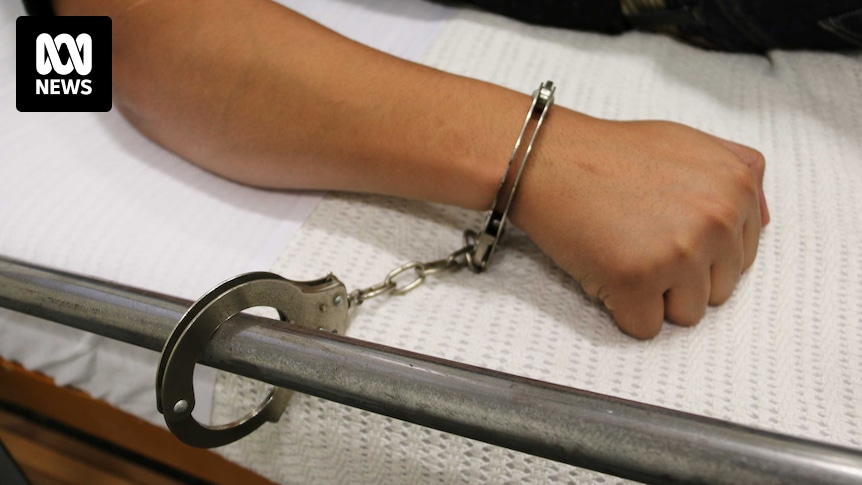 Proposed laws to extend detention for people in Queensland to three days for mental health check