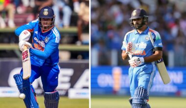 Ajit Agarkar Told To Pick Vaibhav Sooryavanshi For ODIs, Make Him Open With Rohit Sharma