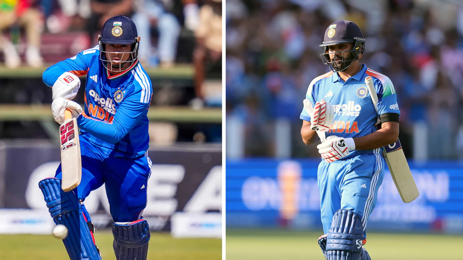 Ajit Agarkar Told To Pick Vaibhav Sooryavanshi For ODIs, Make Him Open With Rohit Sharma