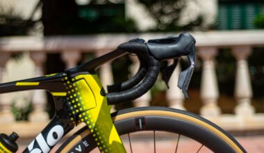 Tour de France bikes: A complete equipment guide for the 2026 race
