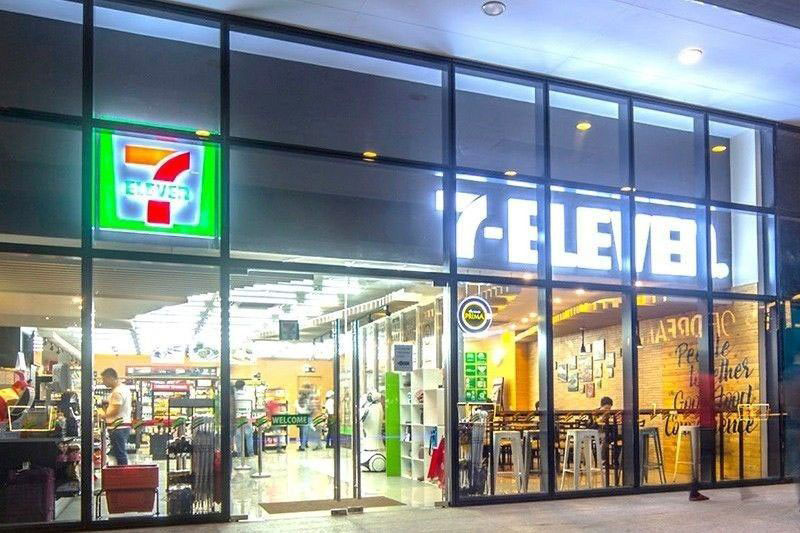 Philippine Seven targets full digital payment rollout