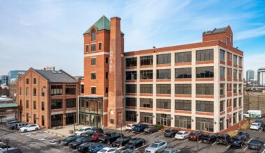 National wealth management firm opens first CT office