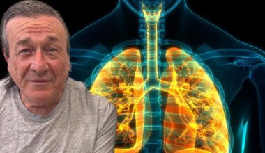 ‘Genuine hope’ for COPD patients as new jab is rolled out on NHS