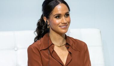 Royal Family LIVE: Meghan Markle issued stark warning as UK visit up in air | Royal | News