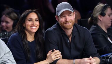 Harry and Meghan could get what they always wanted - but there's a catch | Royal | News