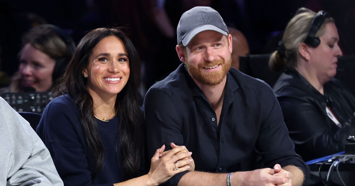 Harry and Meghan could get what they always wanted - but there's a catch | Royal | News