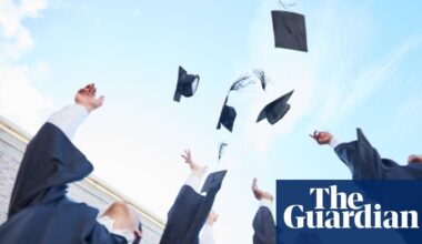 Humanities among degrees being ‘extinguished’ by hard-up universities | Universities
