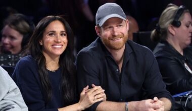 Prince Harry and Meghan Markle's popularity 'takes nosedive' in US | Royal | News