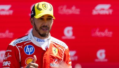 Lewis Hamilton suffers British GP woe as Max Verstappen fumes | F1 | Sport