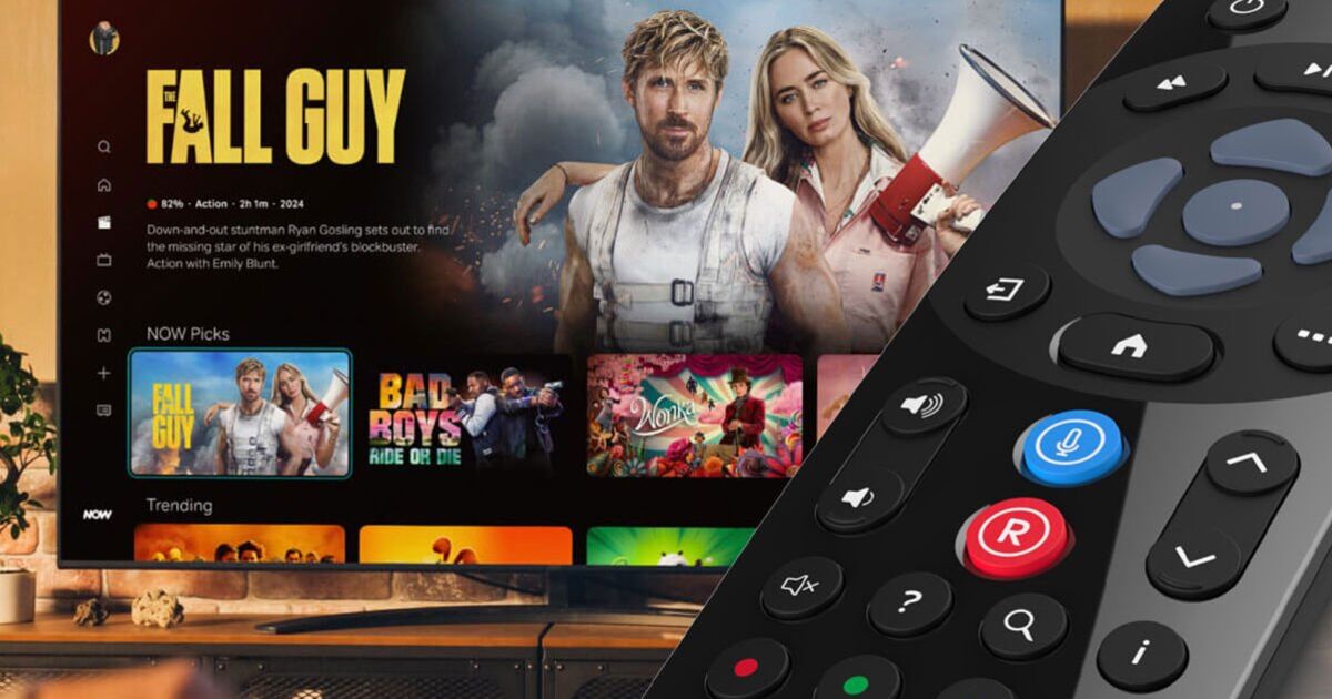 Sky TV will soon be blocked on some devices, with full list confirmed