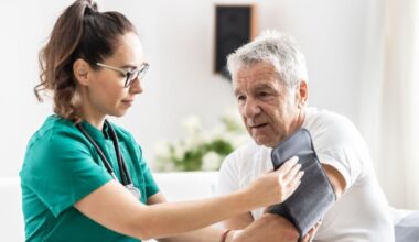 5 'silent killer' blood pressure warning signs - 1 gets 'overlooked'