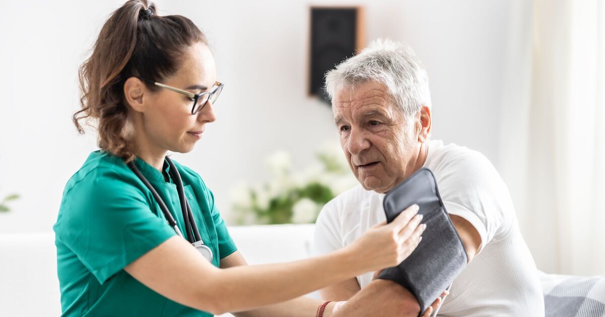5 'silent killer' blood pressure warning signs - 1 gets 'overlooked'