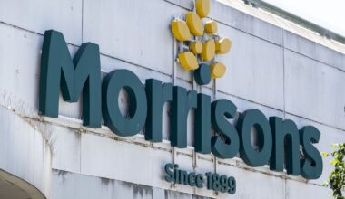 Morrisons and Marks & Spencer confirm store closures | UK | News