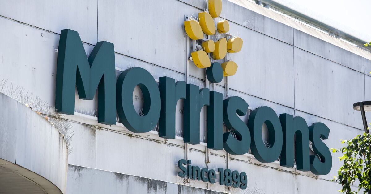 Morrisons and Marks & Spencer confirm store closures | UK | News