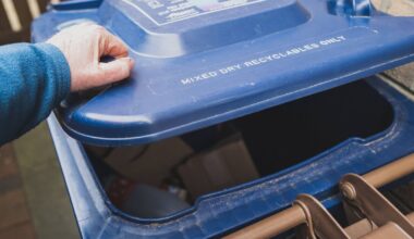 Binman's warning over common plastic mistake — 'bins get rejected'