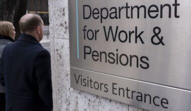 DWP delivers ‘major’ pension change alert for millions of Brits | Personal Finance | Finance