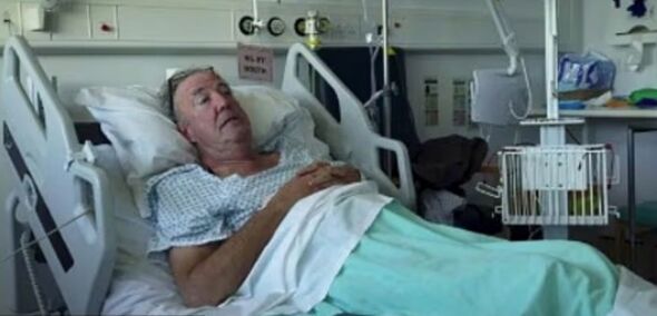 Jeremy Clarkson Jeremy Clarkson