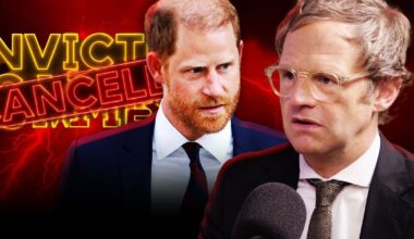 Prince Harry bombshell as Invictus Games 'on brink of being cancelled' | Royal | News