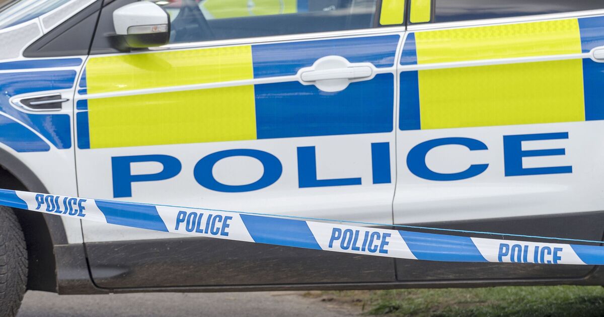 Major incident in Lincoln city centre after 'man found with injuries' | UK | News
